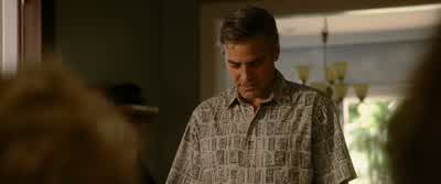 You all know Elizabeth. - The Descendants