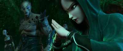 You, we all know how close you two are. - White Snake