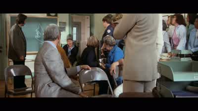 You all know me Know how I earn a livingI'll catch this bird for youIt ain't going to be easy Bad fishNot like going down to the pondand chasing bluegills or tommy codsThis shark swallow you wholeShaking tenderizing Down you goAnd we got to do it quickGot - Jaws