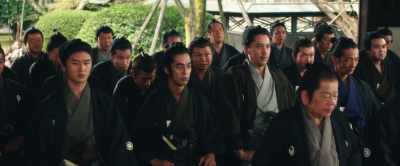 You all know - Samurai Marathon