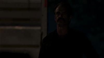 You all know the drill. - The Walking Dead