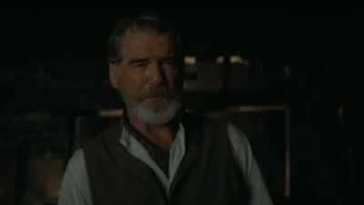 You all know the Garcías
were there - The Son