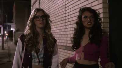 - You all know
 the sordid history - Sorority Babes in the Slimeball Bowl-O-Rama 2