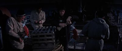 You all know what to do - The Heroes of Telemark