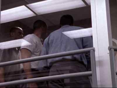 - You all know what
you're supposed to do? - Oz