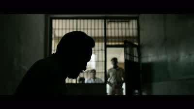 You all leave. - Extraction