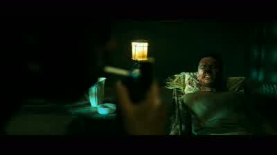 You all live long, dull, uninteresting lives. - Black Hawk Down