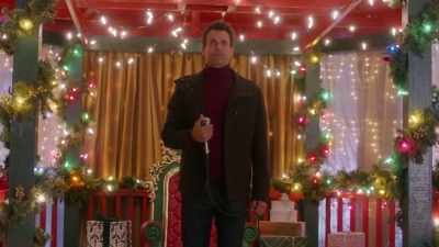 You all look so fantastic,
you really do, - A Merry Christmas Wish