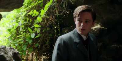 You all looked so happy. - Picnic at Hanging Rock