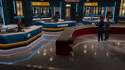 You all made great American diner dishes, - Cook at all Costs