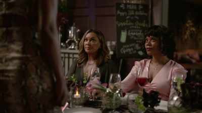 - You all may have noticed
that when I got here, - Twenties