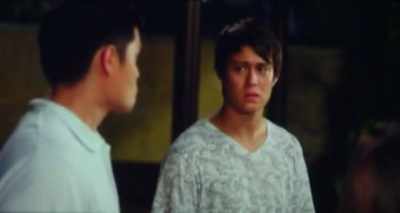 You, all of you, - Seven Sundays