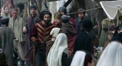 --You! All of you! - Medici: Masters of Florence