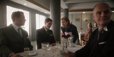 You all profit - Narvik