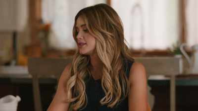You all remember what it
was like in the beginning. - Hearts Around the Table: Jenna's First Love
