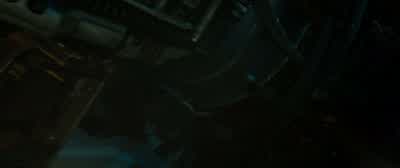 - You all right? - Star Trek Beyond