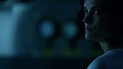 You all right to begin?
For all the good it will do. - Blindspot