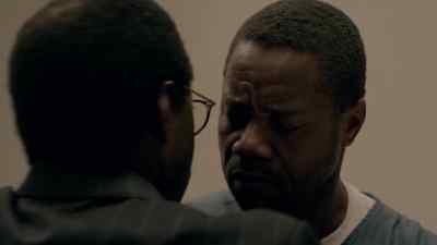 You all right, my brother? - American Crime Story