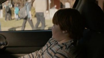 You all right, bud? - True Detective