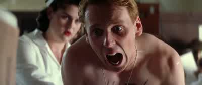 You all right, buddy? - Pearl Harbor