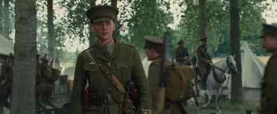 You all right, Charlie? - War Horse