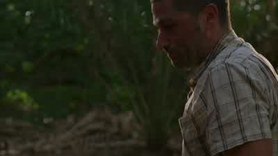 You all right? - Lost