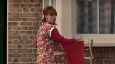 You all right, darling? - Call the Midwife