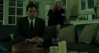 You all right, Dave? - The Ring