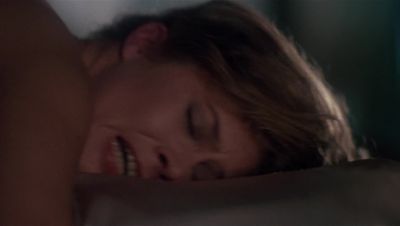 You all right Don't stop - Body Heat