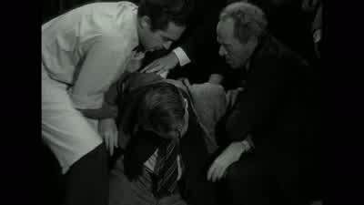- You all right, George? - It's a Wonderful Life