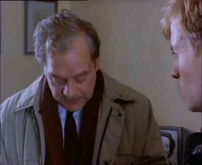 You all right guv. - A Touch of Frost