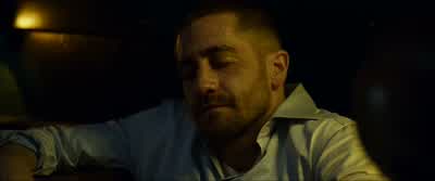 You all right? - Southpaw