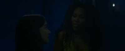 - You all right?
- I think so. - Imaginary