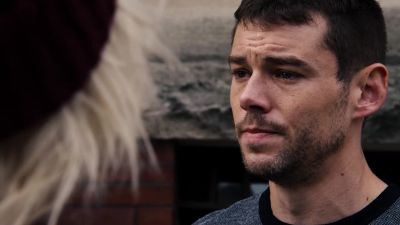 -You all right?
-I used to feel so sure. - Sense8