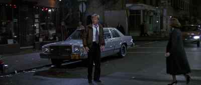 - You all right?
- I'm all right. - Legal Eagles