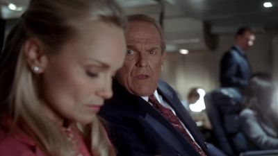 - You all right?
- I'm fine. - The West Wing