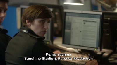 You all right, Jacks? - Line of Duty