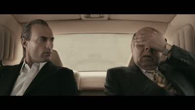 - You all right, Len? - RocknRolla