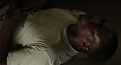 - You all right, man? - The Hurt Locker