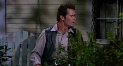 You all right, Miss Prudy? - Support Your Local Sheriff!