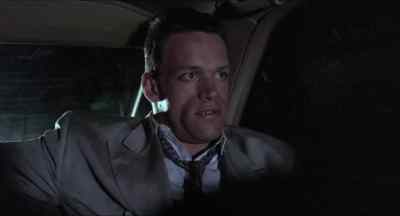 You all right, Mr Ryan? - Hired to Kill