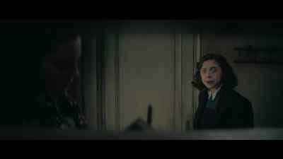 - You all right?
- No. - A Small Light