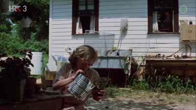 You all right out there? - Norma Rae