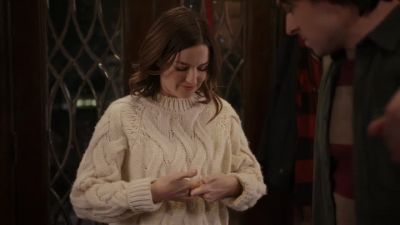 You all right - Inn Love by Christmas