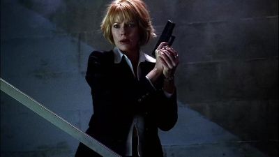          You all right? - CSI: Crime Scene Investigation