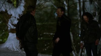 You all right? - Blue Bloods