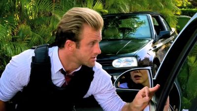 You all right? - Hawaii Five-0