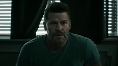 You all right? - SEAL Team