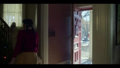 You all right? - Fargo