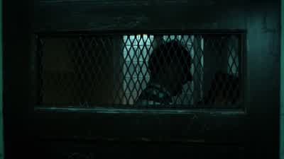 See no evil, do no evil. - Gotham
